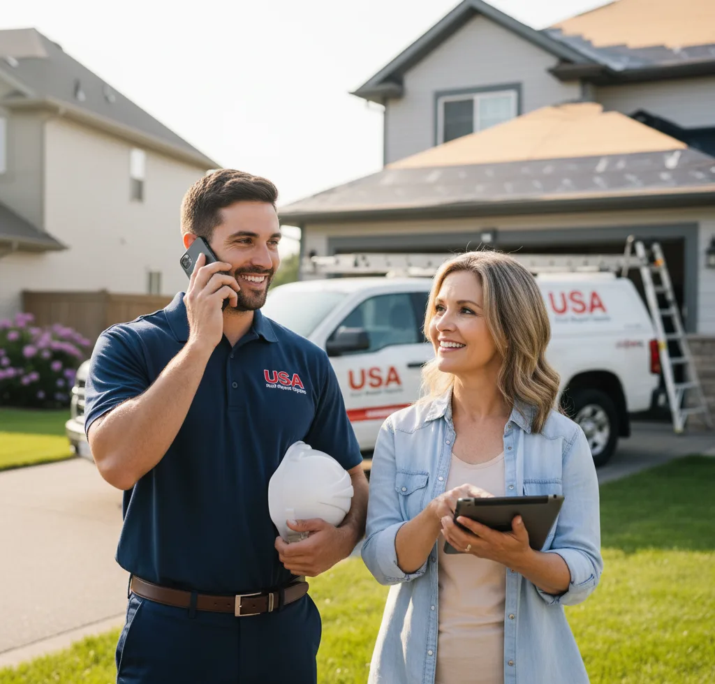 Roof Leak Repair in Sheffield, IA